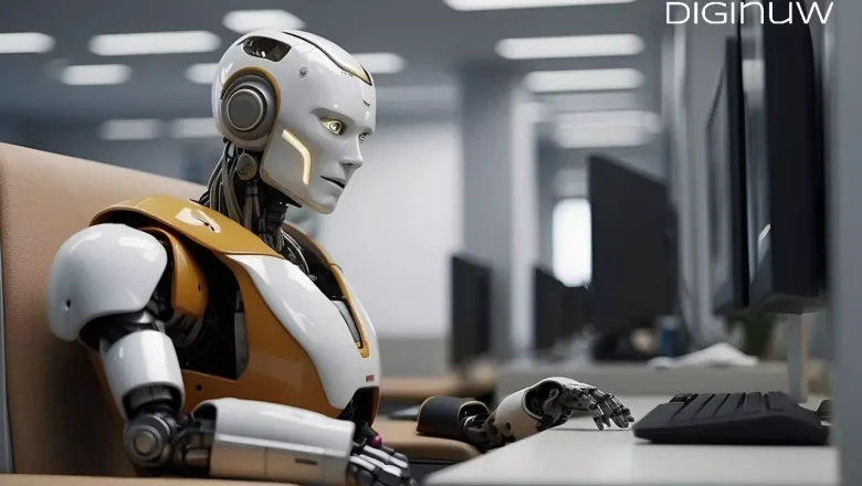 Prominent AI researcher launches controversial startup; goal: to completely replace humans.