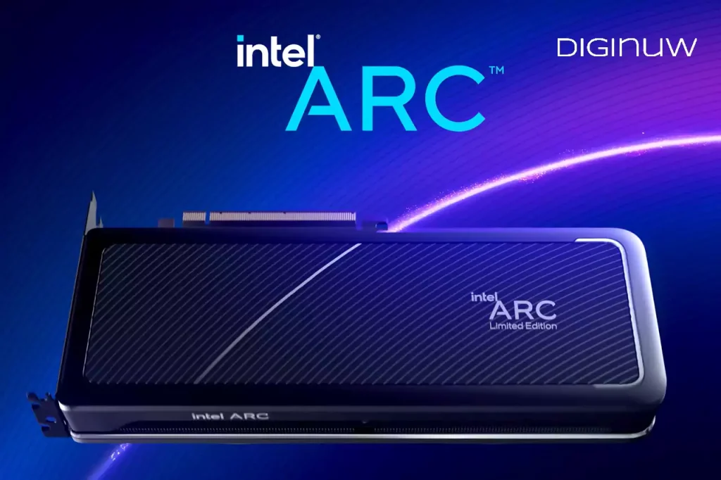The imminent announcement of Intel’s new graphics card, set to rival Nvidia, is poised to shake up the market.